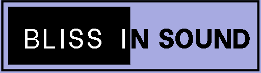 BlissInSound Logo