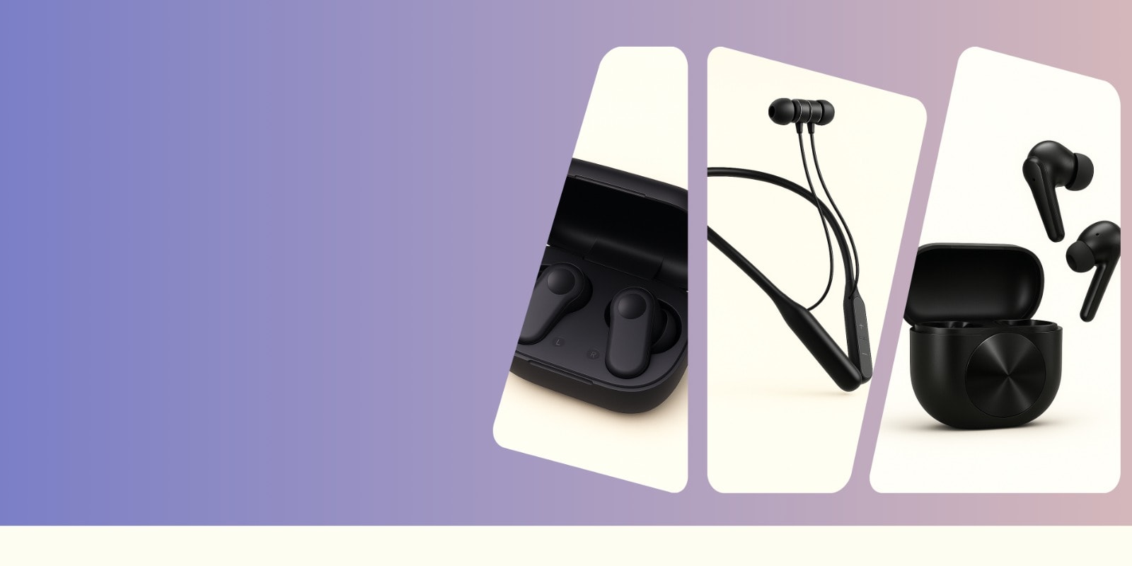 BlissinSound Audio Collection