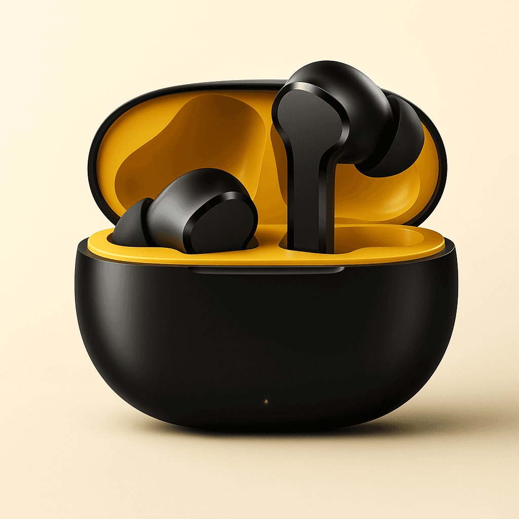 Bliss Aime T201 Gamma X1 - Image 1