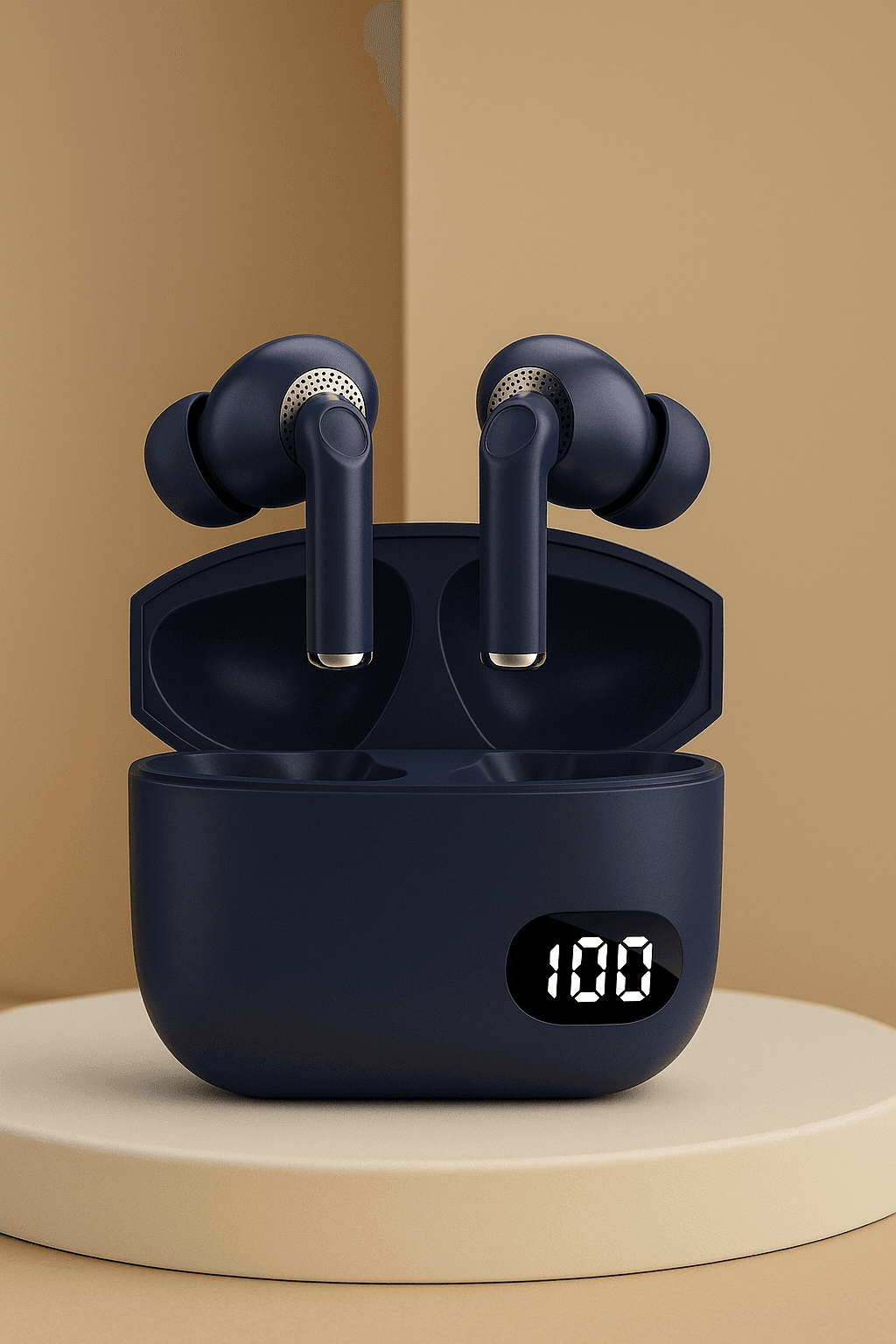 Bliss Pods Digi Screen Alpha X - Image 1