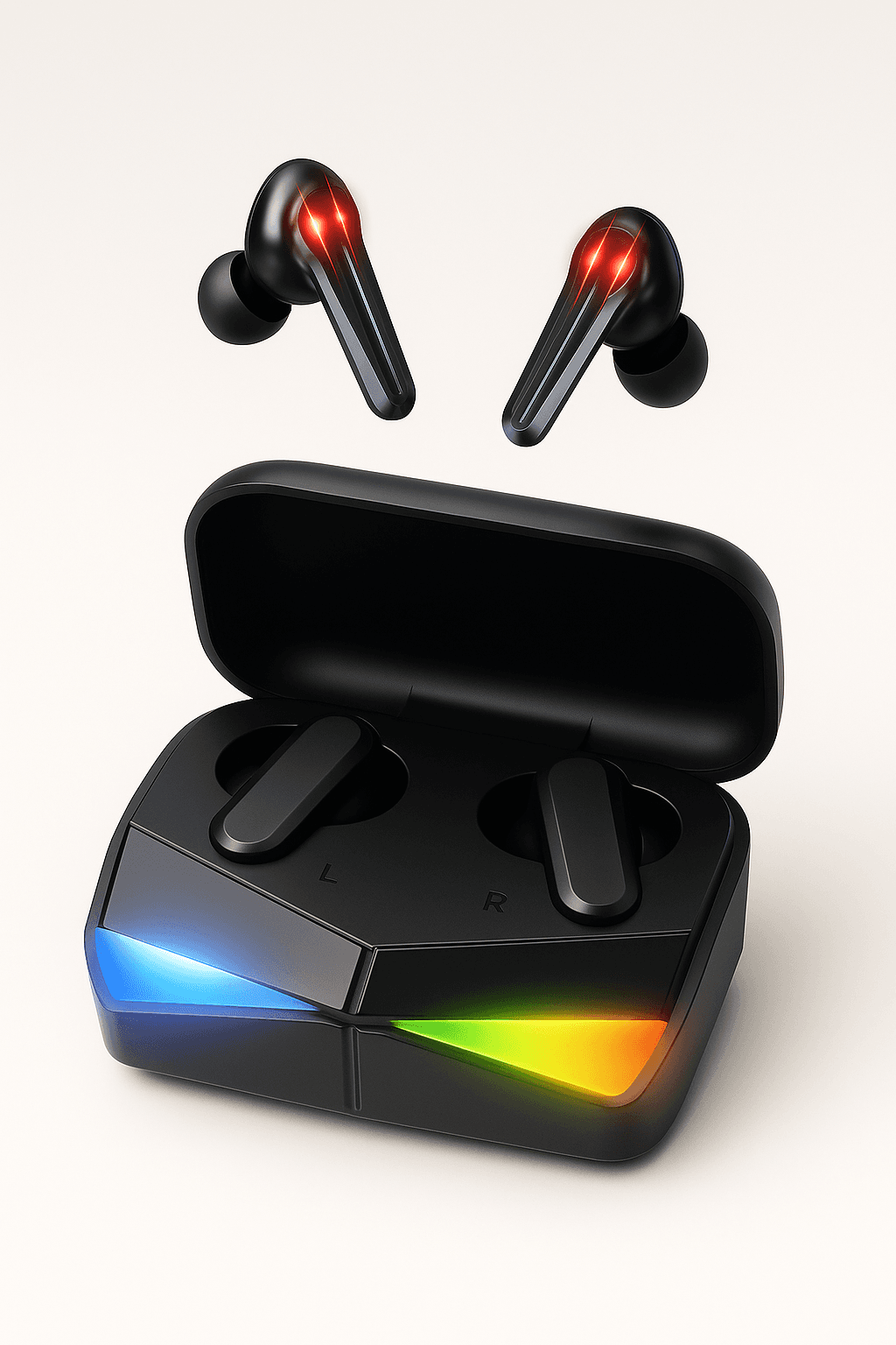 Bliss Vision Gaming Special Gamma X1 - Image 1